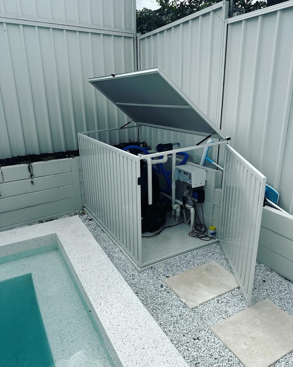 VMC - Aluminium Fabrication/ Modular Contracting | Unit 1/4 Triennium Rd, Somersby NSW 2250, Australia | Phone: 0437 294 569