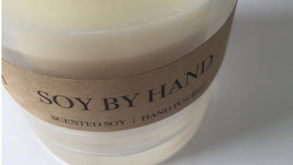 Soy by hand | home goods store | 77 Regent St, New Lambton NSW 2305, Australia | 0249600122 OR +61 2 4960 0122