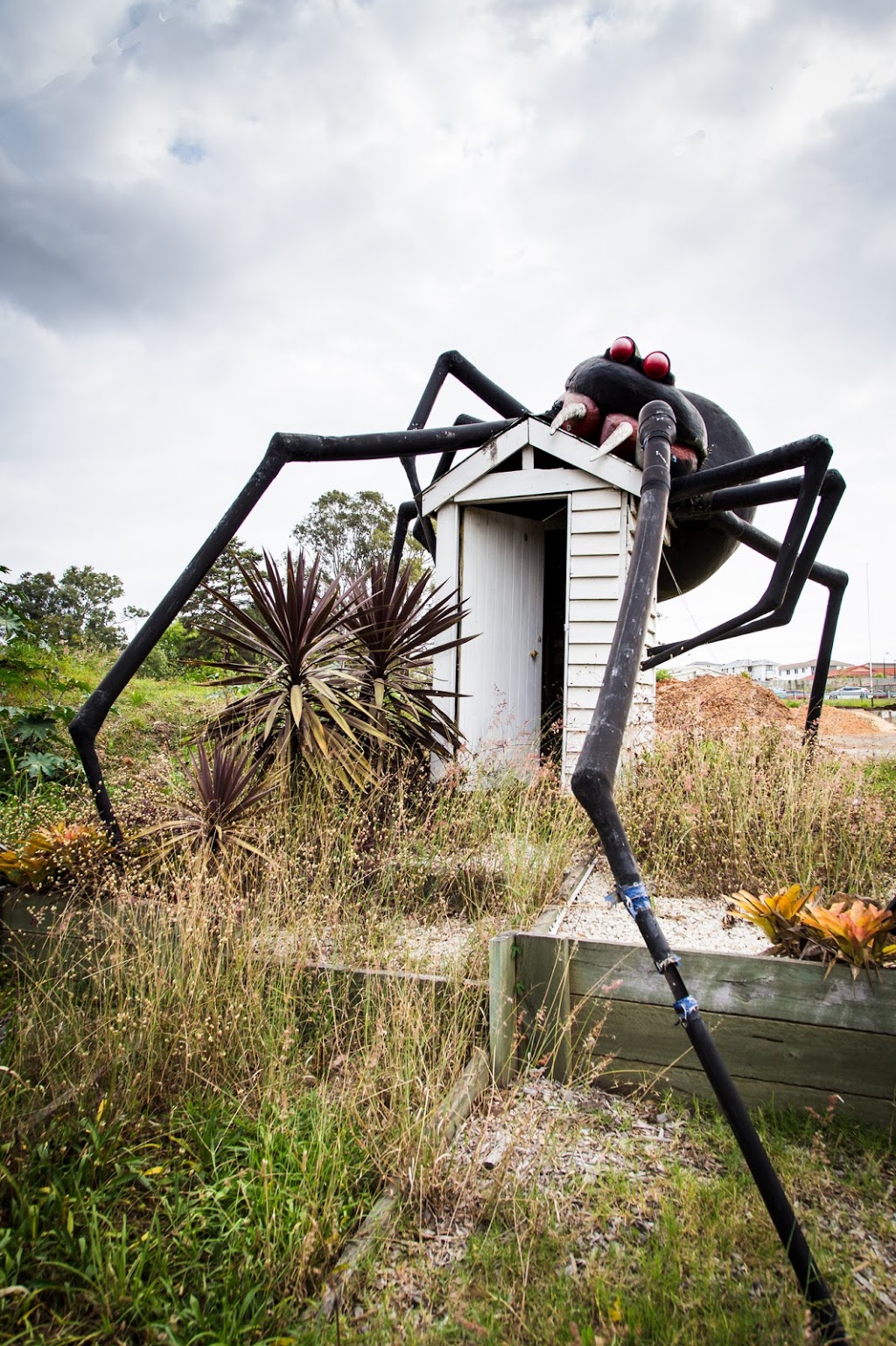 Redback Garden Centre | 56 Kingston Rd, Underwood QLD 4119, Australia | Phone: (07) 3219 7456