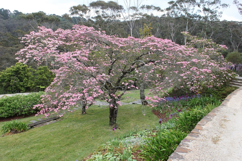 Everglades Historic House and Gardens | park | 37 Everglades Ave, Leura NSW 2780, Australia | 0247841938 OR +61 2 4784 1938