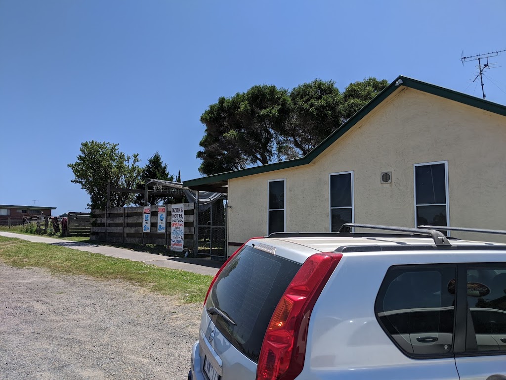 Ozone Hotel | Bass Hwy, Dalyston VIC 3992, Australia | Phone: (03) 5607 3780