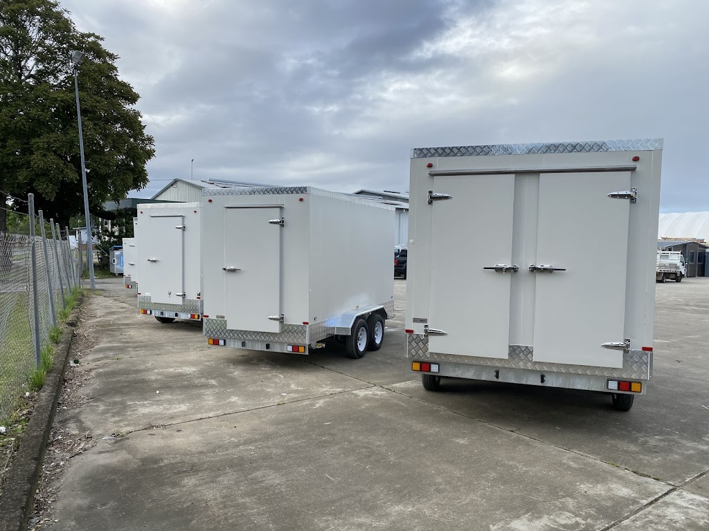 Boss Cool Rooms | Unit 2/1 Mayfield St, South Murwillumbah NSW 2484, Australia | Phone: 1300 665 399