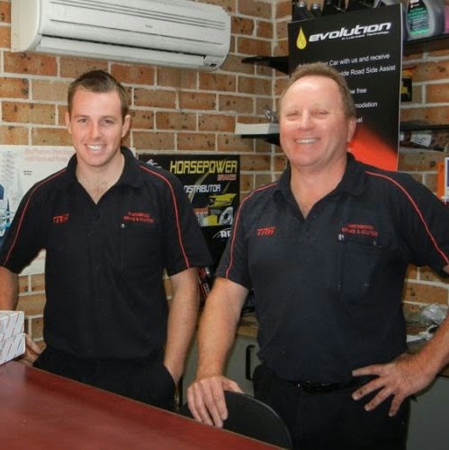 Chatswood Brake And Clutch | car repair | 113 Fullers Rd, Chatswood West NSW 2067, Australia | 0294133166 OR +61 2 9413 3166