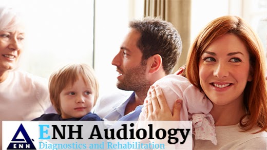 ENH Audiology | doctor | 7/57 Crescent Rd, Waratah NSW 2298, Australia | 0249671511 OR +61 2 4967 1511