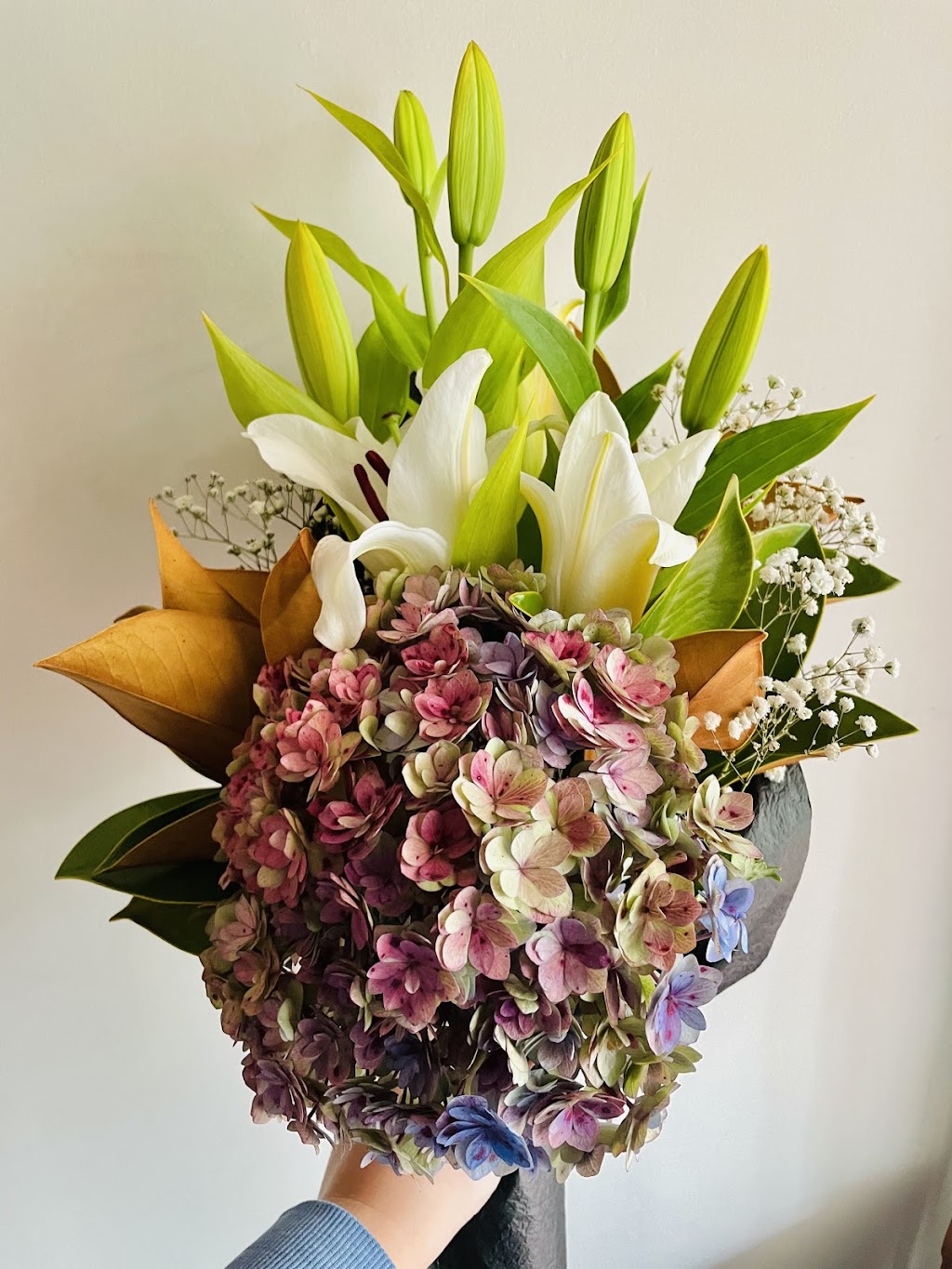 Lets Talk Flowers | 37 Braeside Rd, Katanning WA 6317, Australia | Phone: 0447 563 969