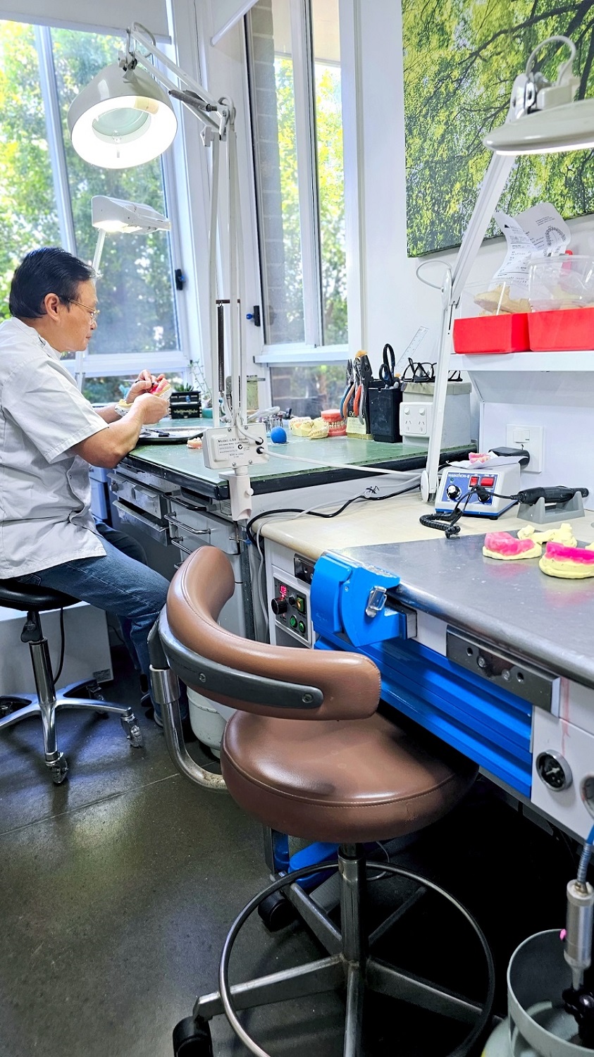 Hill End Dental Laboratory | 8 Majors Ave, Colebee NSW 2761, Australia | Phone: 0410 112 083