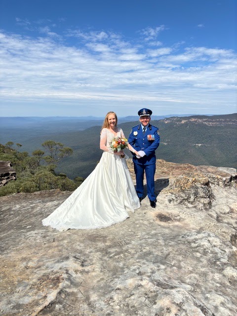 Karen Brown A Timeless Love Celebrant | 90 Wedmore Rd, Emu Heights NSW 2750, Australia | Phone: 0409 127 829