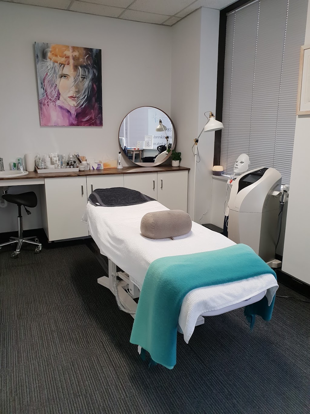 Restore Skin Clinic | 106/63 Stead St, South Melbourne VIC 3205, Australia | Phone: 0439 171 833
