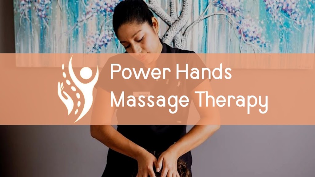 Power Hands Massage Therapy | 1/114 Curzon St, Rangeville QLD 4350, Australia | Phone: 0455 285 843