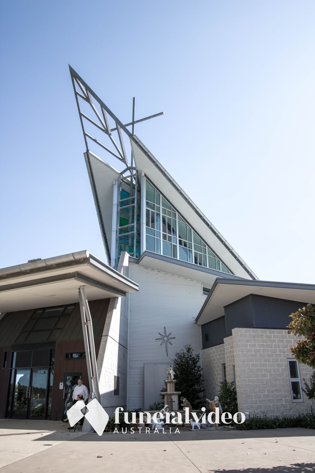 St John XXIII Catholic Parish Glenwood | church | 160 Perfection Ave, Stanhope Gardens NSW 2768, Australia | 0298520580 OR +61 2 9852 0580