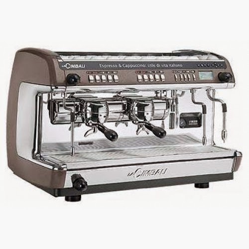 Supreme Coffee Machines | 14 Yukich Cl, Middle Swan WA 6056, Australia | Phone: (08) 9472 7779