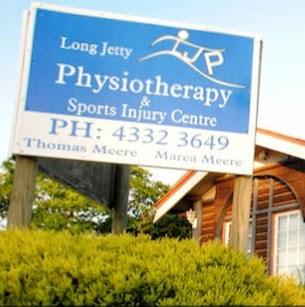 Long Jetty Physiotherapy and Sports Injury Centre | 364 The Entrance Rd, Long Jetty NSW 2261, Australia | Phone: (02) 4332 3649