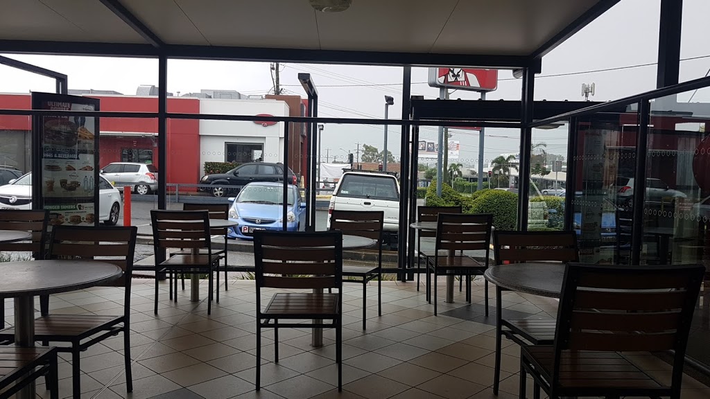 Hungry Jacks Burgers Kedron | 330 Gympie Rd, Kedron QLD 4031, Australia | Phone: (07) 3350 2509