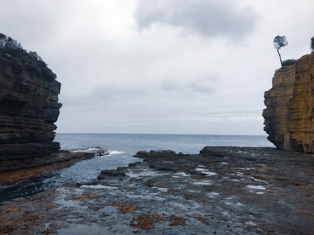 Pirates Bay Fishing & Charters | Blowhole Rd, Eaglehawk Neck TAS 7179, Australia | Phone: 0419 399 327