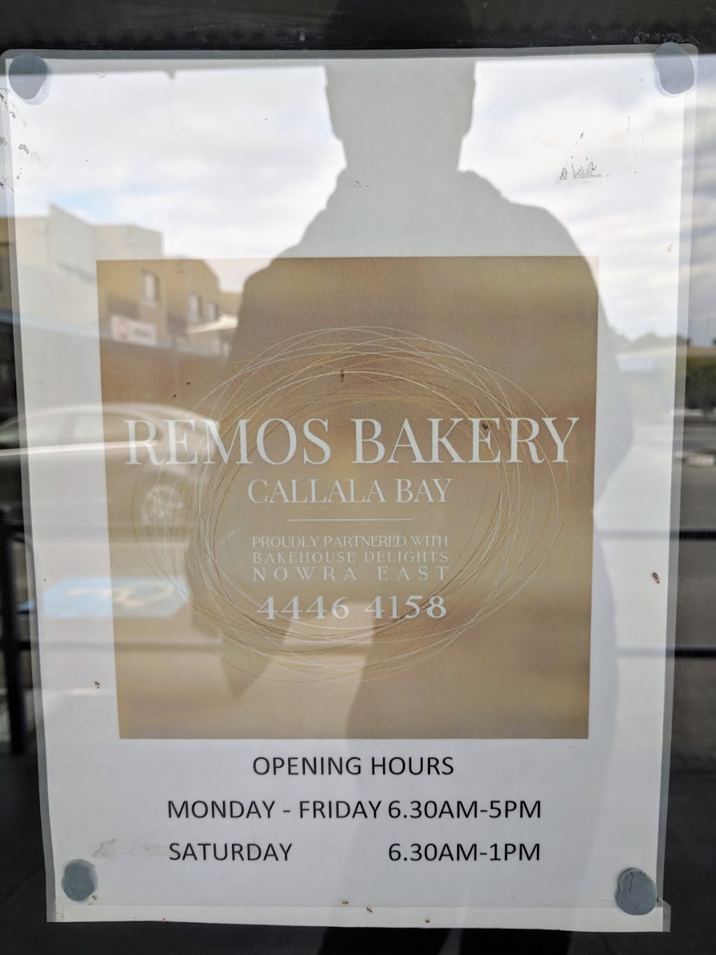 Remos Bakery | bakery | Callala Bay NSW 2540, Australia | 0244464158 OR +61 2 4446 4158