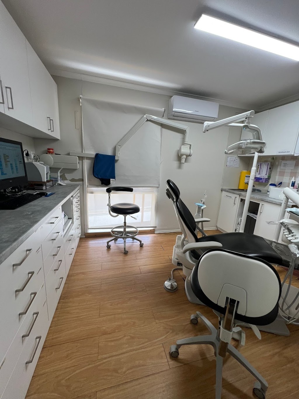 Baxter Dental Care | 57 Baxter-Tooradin Rd, Baxter VIC 3911, Australia | Phone: (03) 5939 4444