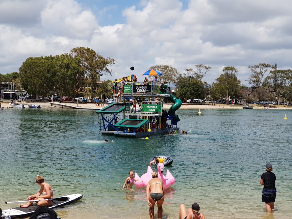 Tally Boat Ramp | park | 12 Murlong Cres, Palm Beach QLD 4221, Australia