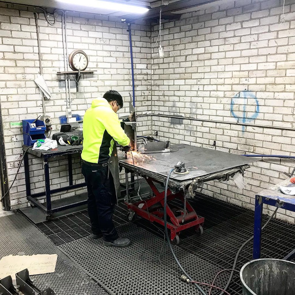 Catten Industries Pty Ltd | 58 Jersey Rd, Bayswater VIC 3153, Australia | Phone: (03) 9720 5777