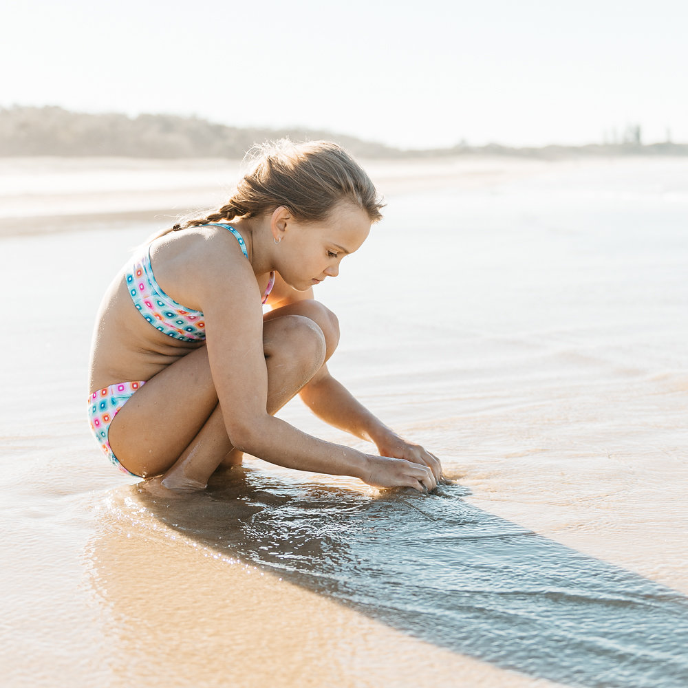 Sandy Feet Australia | 41 Fairway Parade, Peregian Springs QLD 4573, Australia | Phone: 0423 151 434