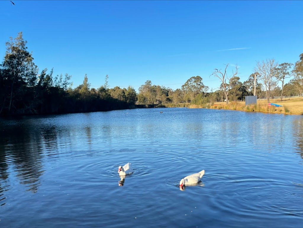 Copper Creek Retreat | 96 Lomas Ln, Nulkaba NSW 2325, Australia | Phone: 0415 065 551