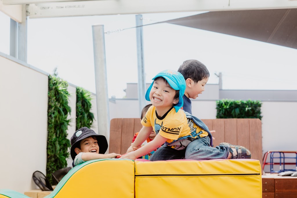 Brighthouse Early Learning Braybrook | school | 90-98 South Rd, Braybrook VIC 3019, Australia | 0386092345 OR +61 3 8609 2345