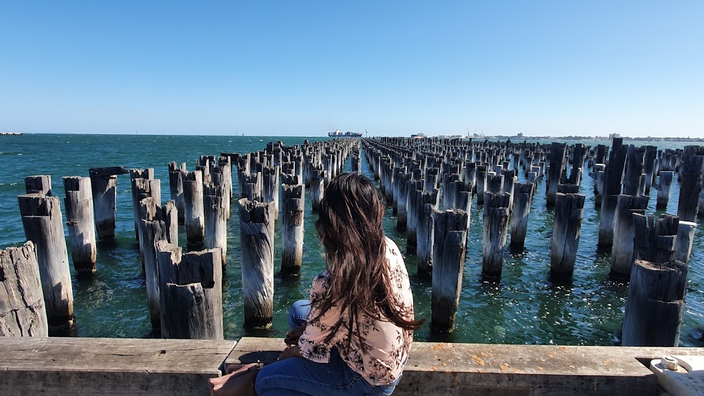 Princes Pier | tourist attraction | Pier St, Port Melbourne VIC 3207, Australia | 0396518148 OR +61 3 9651 8148