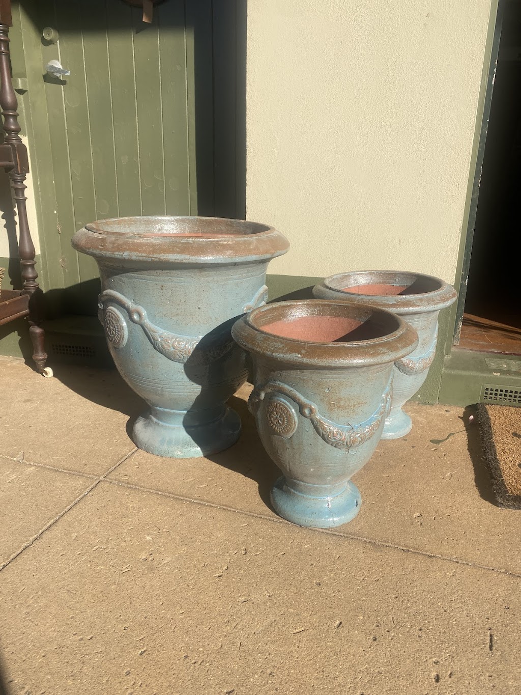 Mrs Murphys | 53 High St, Trentham VIC 3458, Australia | Phone: 0408 302 256