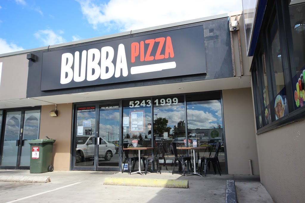 Bubba Pizza 4132 Colac Rd Waurn Ponds Vic 3216 Australia 