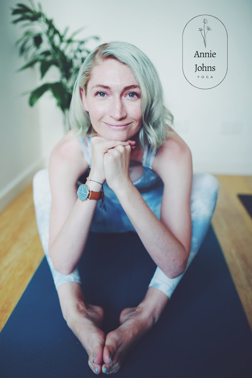 Annie Johns Yoga | Awaken Health and Wellness, 101 Grange Rd, Allenby Gardens SA 5008, Australia | Phone: 0481 371 854