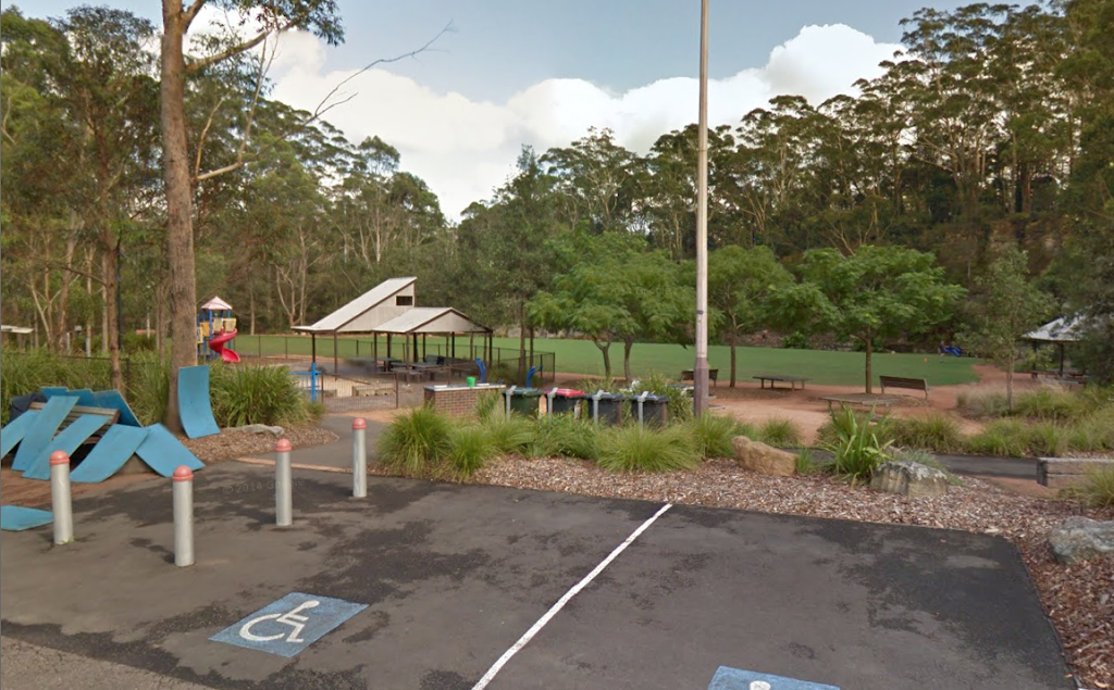 Bicentennial Park | park | Corner Lofberg Rd &, Yanko Rd, West Pymble NSW 2073, Australia | 0294240000 OR +61 2 9424 0000
