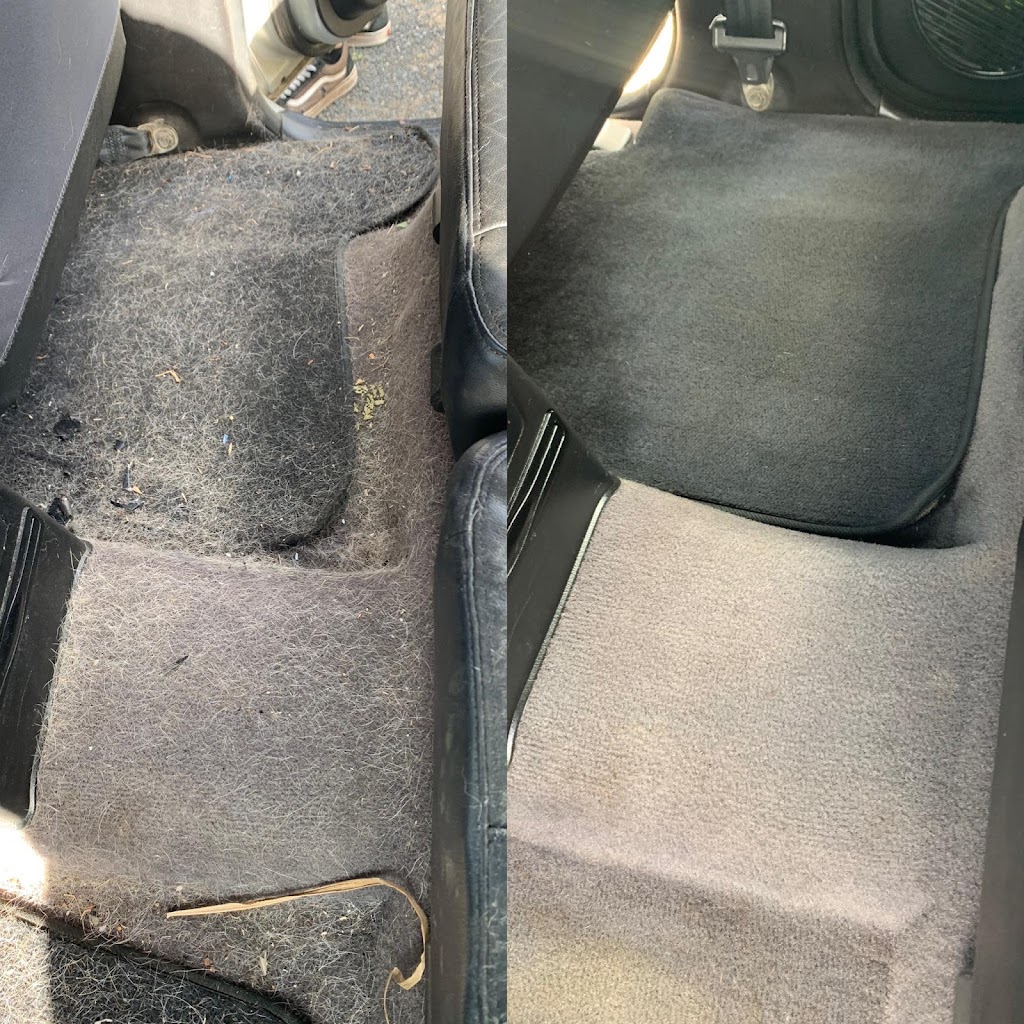 Old-Matez Car Detailing | Shines Rd, Fernvale QLD 4306, Australia | Phone: 0415 096 047