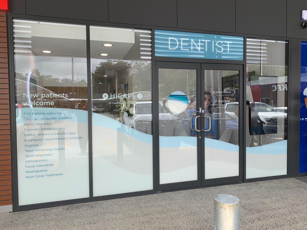 White Sands Dental | dentist | 141 Jones Rd, Buderim QLD 4556, Australia | 0721035133 OR +61 7 2103 5133