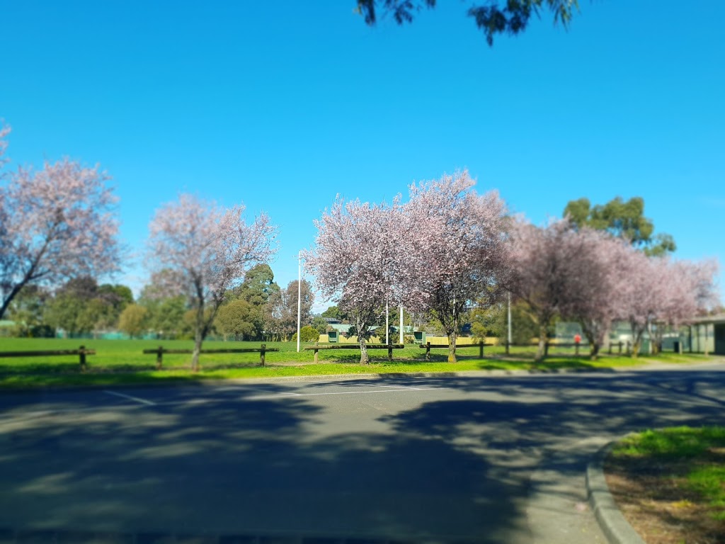 Gilmour Park | park | Ferndale Rd, Upper Ferntree Gully VIC 3156, Australia | 0392988000 OR +61 3 9298 8000