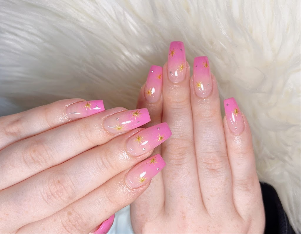 Nails by kaylah | 59 Bowerbird St, South Nowra NSW 2541, Australia | Phone: 0420 318 992