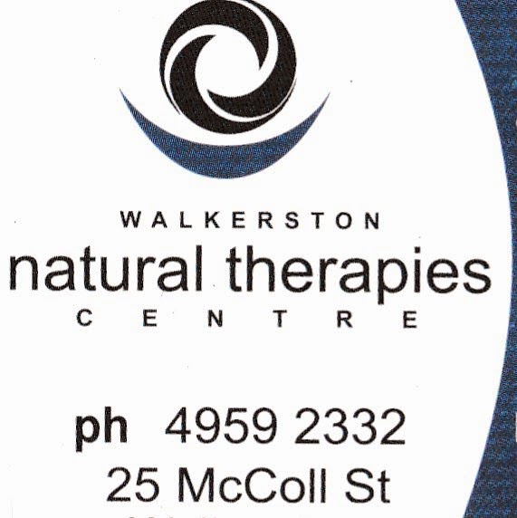 Walkerston Natural Therapies Centre | 25 McColl St, Walkerston QLD 4751, Australia | Phone: (07) 4959 2332