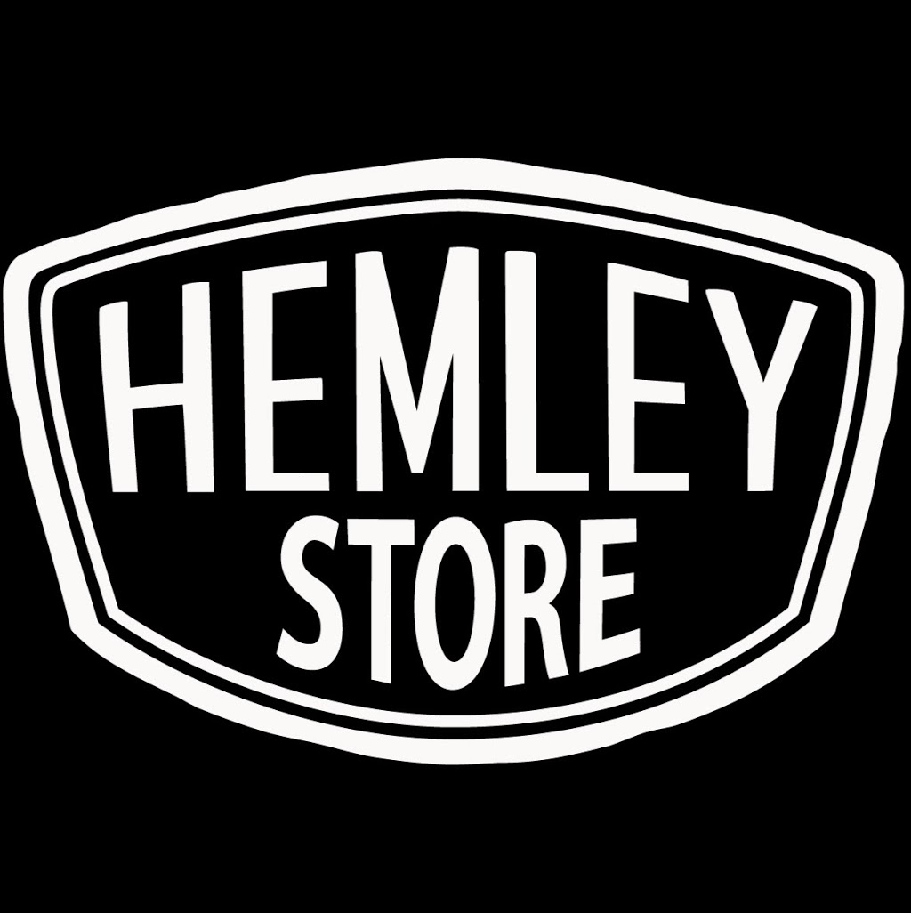 Hemley Store South Yarra | clothing store | 441 Chapel St, South Yarra VIC 3141, Australia | 0398264994 OR +61 3 9826 4994