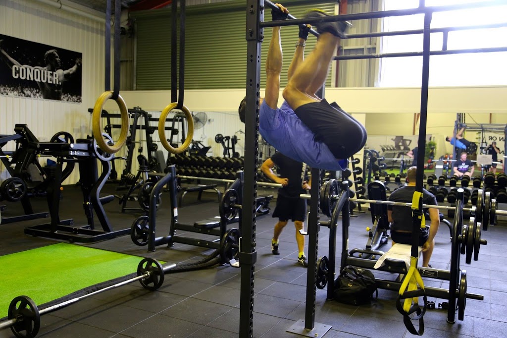 Peak Fitness Huskisson | gym | 2 Duranbah Dr, Huskisson NSW 2540, Australia | 0244416447 OR +61 2 4441 6447