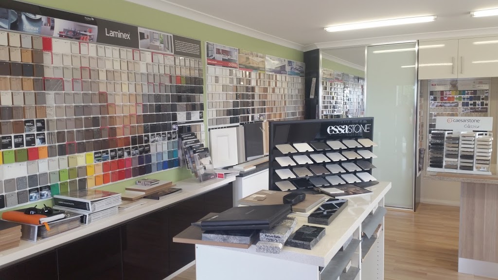 Brendon Crawford Kitchens & Joinery | furniture store | 19 Scarfe St, Camdale TAS 7320, Australia | 0419309471 OR +61 419 309 471