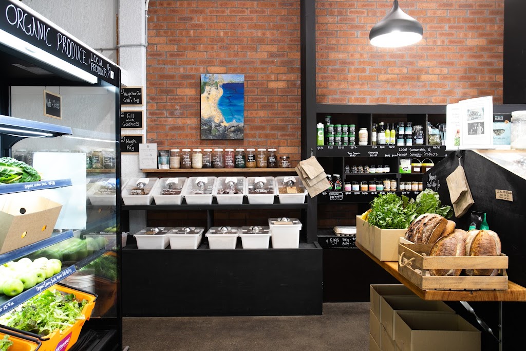Empower Wholefoods | grocery or supermarket | The Pavilion, Shop 2/276 Green St, Ulladulla NSW 2539, Australia | 0244545602 OR +61 2 4454 5602