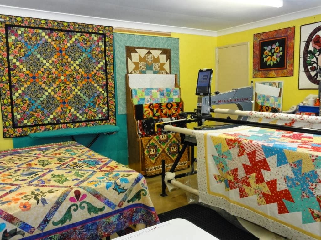 Only Quilting | home goods store | Waterdown Cl, Taigum QLD 4018, Australia | 0732654078 OR +61 7 3265 4078