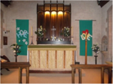 All Hallows Anglican Church | church | 37 Coromandel Parade, Blackwood SA 5051, Australia | 0882788626 OR +61 8 8278 8626