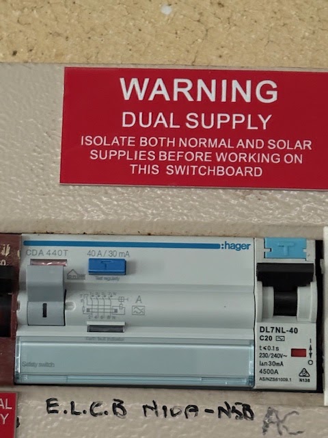 Love Electrical | 40 Evelyn St, Grange QLD 4051, Australia | Phone: 0432 127 127