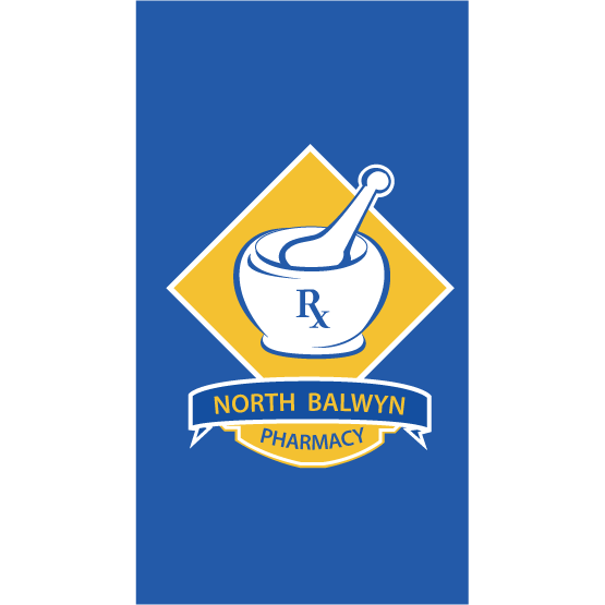 North Balwyn Pharmacy | pharmacy | 12 Doncaster Rd, Balwyn North VIC 3104, Australia | 0398591083 OR +61 3 9859 1083