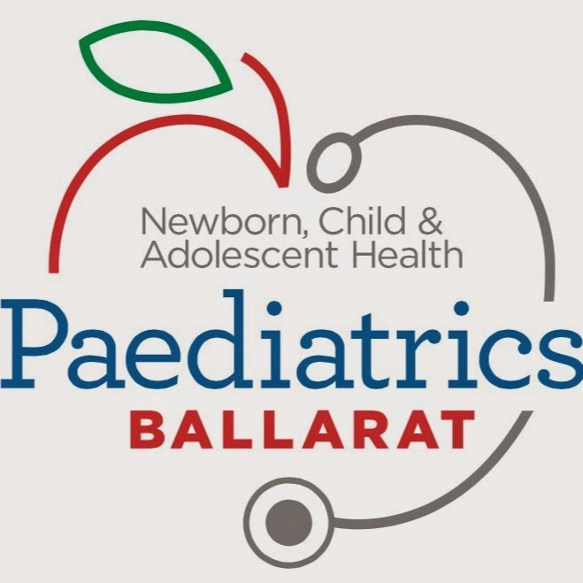 Paediatrics Ballarat | 1328 Sturt St, Ballarat Central VIC 3350, Australia | Phone: (03) 5327 1444