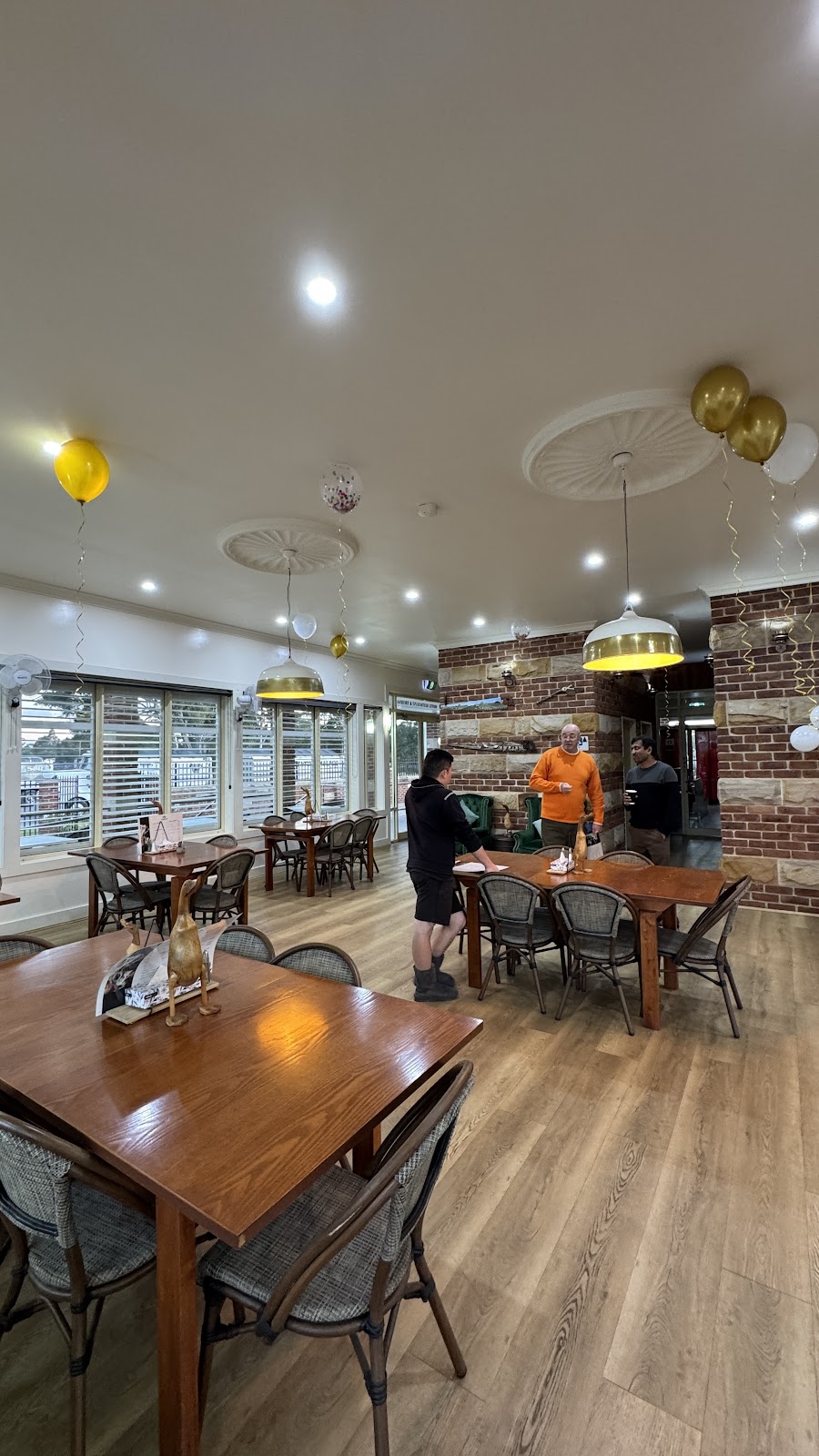 Marulan Restaurant & Bar | 15620 Hume Hwy, Marulan NSW 2579, Australia | Phone: 0485 552 963