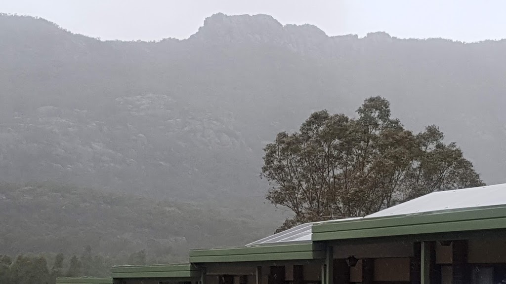 Halls Gap Motel | 153 Grampians Rd, Halls Gap VIC 3381, Australia | Phone: (03) 5356 4209