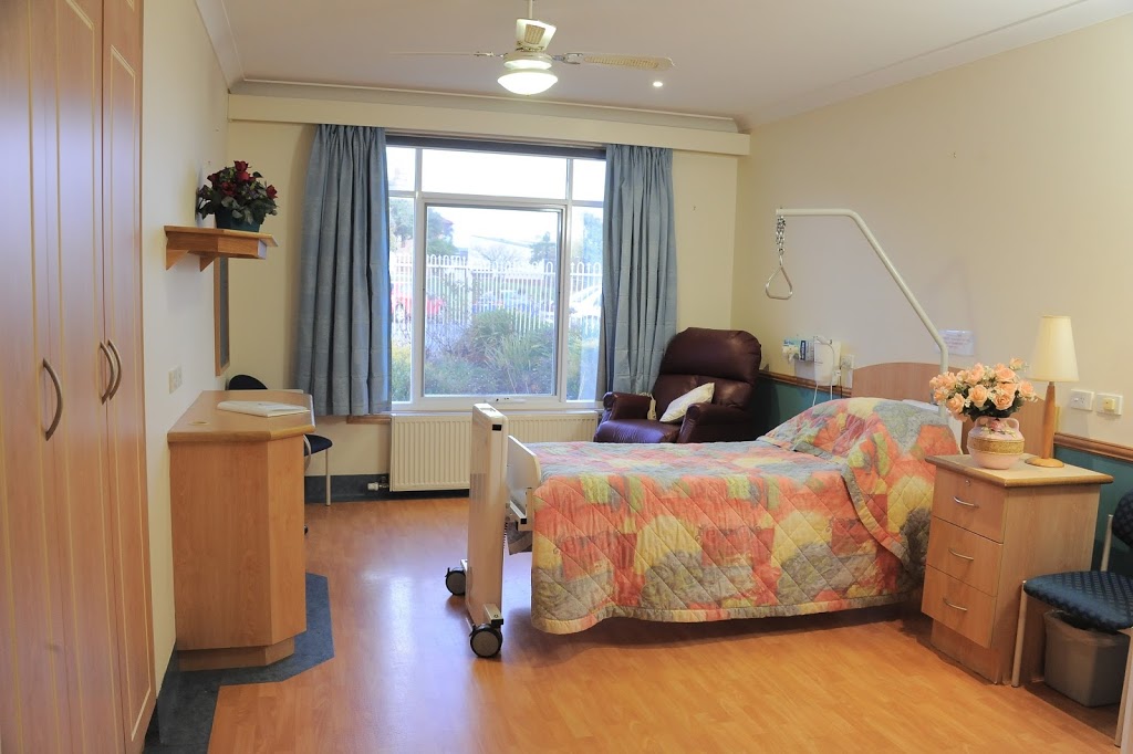 Hepburn Health Service - Daylesford Aged Care Facility | health | 13 Hospital St, Daylesford VIC 3460, Australia | 0353216500 OR +61 3 5321 6500
