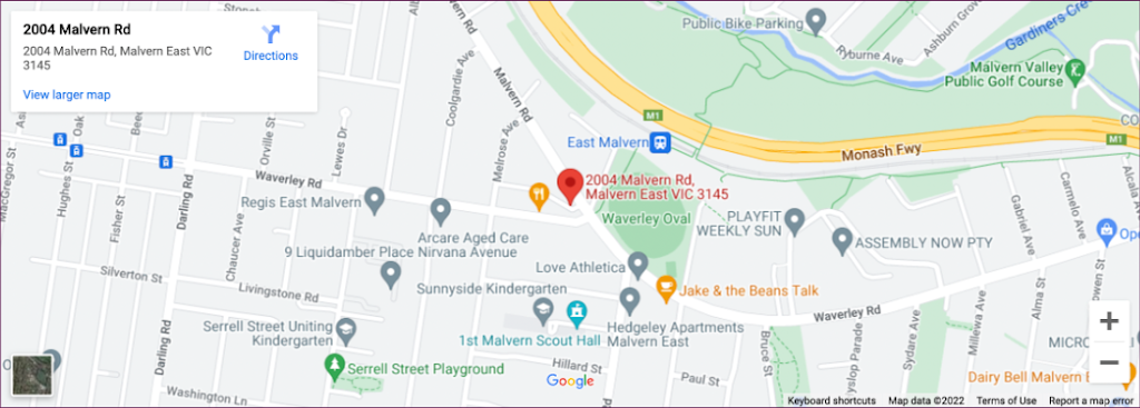 Elevate Capital Pty Ltd | 2004 Malvern Rd, Malvern East VIC 3145, Australia | Phone: (03) 9034 7127