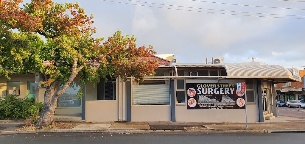 Glover Street Surgery | doctor | 32 Glover St, Belmont NSW 2280, Australia | 0249454323 OR +61 2 4945 4323