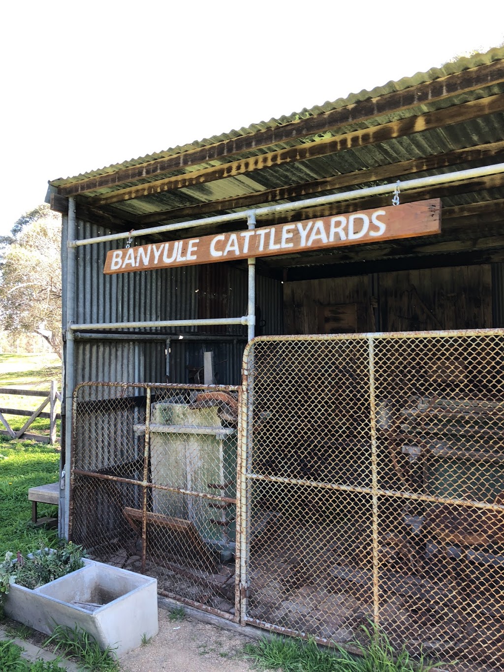Banyule Cattleyard |  | Viewbank VIC 3084, Australia | 0407806661 OR +61 407 806 661